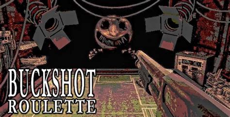 backshot roulette meaning|Buckshot Roulette .